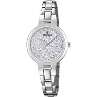 Orologio Festina Donna Mademoiselle in Acciaio F20379/1
